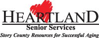 Heartland Senior Services Logo