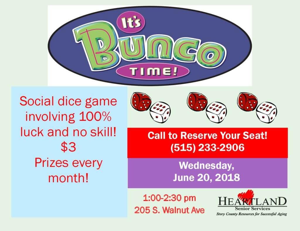thumbnail of BUNCO flyer-June 2018