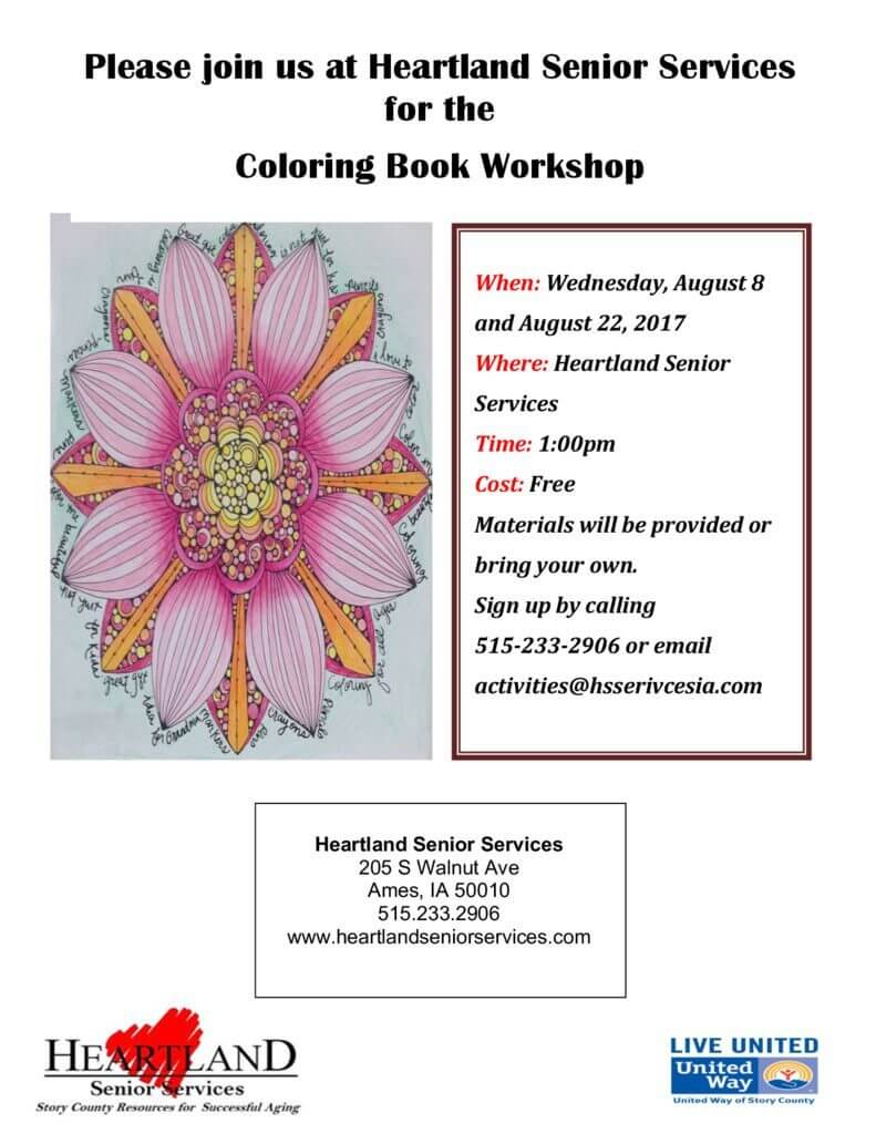 thumbnail of coloring book workshop August 2018